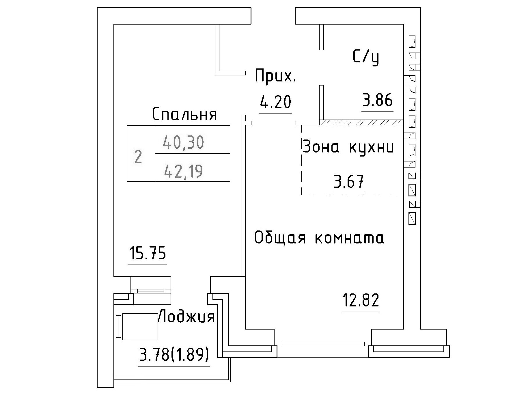 Купить Волжский 2 Комнатная Квартира Фламинго